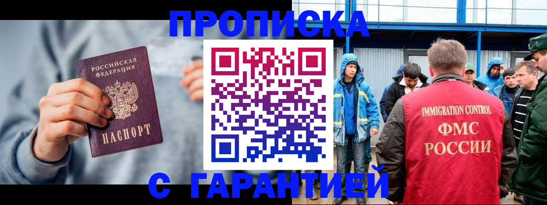 прописка штамп в Новосибирской области